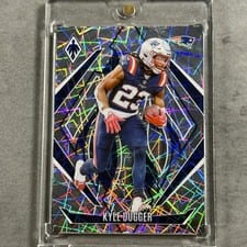 2025 2024 Panini Phoenix Kyle Dugger #97