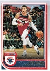 2022-23 Hoops Winter Base Set Kyle Kuzma #113 card