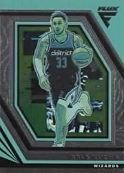 2022-23 Panini Flux Base Set Kyle Kuzma #57 card