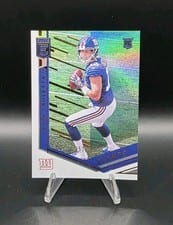 2018 Panini Donruss Elite Kyle Lauletta #169 card