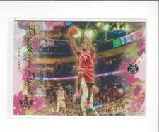 2019 Panini Court Kings Kyle Lowry #20 card