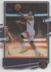 2020-21 Clearly Donruss Base Set Kyle Lowry #39 card