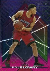 2021-22 Panini Recon Base Set Kyle Lowry #21 card