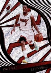 2021-22 Panini Revolution Base Set Kyle Lowry #59 card
