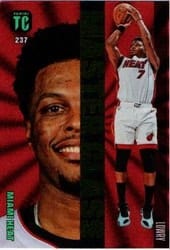 2023-24 Panini Top Class NBA Base Set Kyle Lowry #237 card