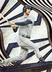 2022 Panini Chronicles Revolution Kyle Tucker #88 card