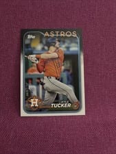 2024 Topps Update 2024 All-Star Game Kyle Tucker #ASG-48 card