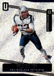 2019 Panini Unparalleled Base Set Kyle Van Noy #17 card