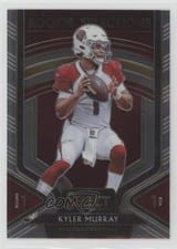 2019 Panini Select Rookie Selections Kyler Murray #1 card