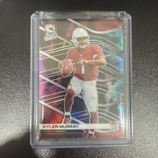 2019 Panini Spectra Kyler Murray #151 card