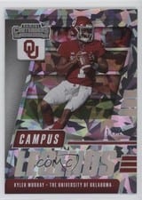 2021 Panini Contenders Kyler Murray #1 card