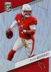 2023 Donruss Elite Base Set Kyler Murray #68 card