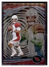 2023 Panini Illusions Trophy Collection Kyler Murray #2 card