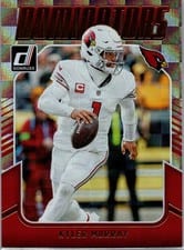 2024 Donruss Dominators Kyler Murray #30 card