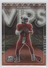 2024 Panini Contenders Optic VIPs Kyler Murray #1 card