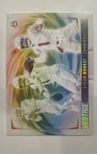 2024 Panini Luminance Vestige Kyler Murray #VES-KMY card