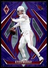 2024 Panini Phoenix Base Set Kyler Murray #100 card