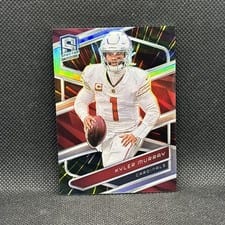 2024 Panini Spectra Base Set Kyler Murray #9 card