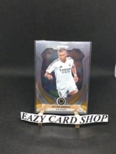 2025 Panini Prizm FIFA Club World Cup Kylian Mbappe #164 card
