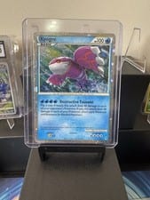 Call of Legends Kyogre #SL6 card