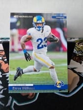 2024 Donruss Retro 2004 Kyren Williams #13 card