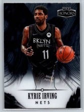 2020-21 Panini Chronicles Base Set Kyrie Irving #592 card