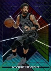 2021-22 Panini Recon Base Set Kyrie Irving #131 card