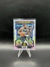 2022-23 Panini Chronicles Base Set Kyrie Irving #535 card