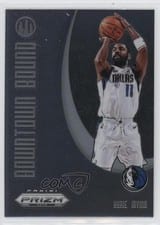 2024-25 Panini Prizm Deca Downtown Bound Kyrie Irving #13 card