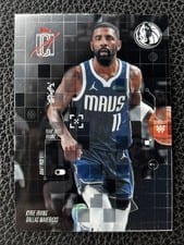 2025-26 Topps Signature Class After Image Kyrie Irving #AF-12 card