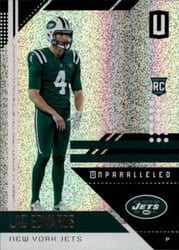 2018 Panini Unparalleled Base Set Lac Edwards #149 card