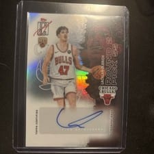 2025-26 Topps Signature Class Rookie Class Chrome Autographs Lachlan Olbrich #RCC-LO card