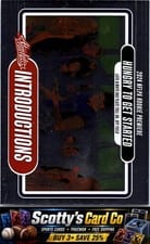 2024 Panini Absolute Introductions Laiatu Latu #I-LLU card