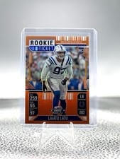 2024 Panini Contenders Optic Base Set Laiatu Latu #83 card