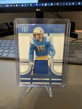 2024 Panini National Treasures Collegiate Saturday Treasures Laiatu Latu #ST-LLU card