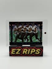 2024 Panini Photogenic In-Motion Lamar Jackson #3 card