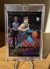 2020-21 Panini Chronicles Base Set LaMelo Ball #102 card