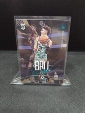 2020-21 Panini Chronicles Base Set LaMelo Ball #147 card
