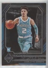 2020-21 Panini Chronicles Base Set LaMelo Ball #336 card