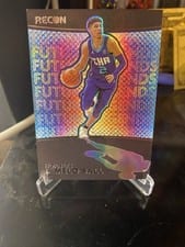 2020-21 Panini Recon Future Legends LaMelo Ball #10