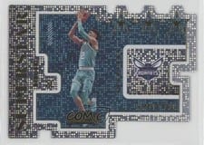 2021-22 Panini Contenders Superstar Die Cuts LaMelo Ball #1 card