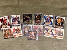 2021-22 Panini One and One Base Set LaMelo Ball #22 card