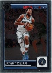 2023-24 Hoops Premium Stock Base Premium Box LaMelo Ball #87 card