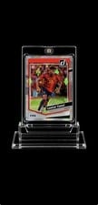 2023 Panini Donruss Lamine Yamal Cubic #54 card