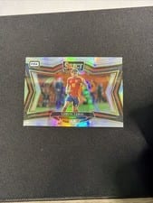 2024 Panini Select FIFA Lamine Yamal #221 card