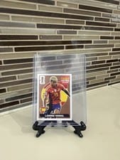 2026 Panini FIFA World Cup Sticker Collection Extra Lamine Yamal Bronze card