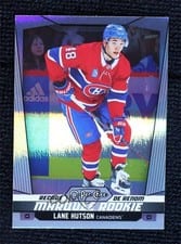 2024 O-Pee-Chee Lane Hutson #549 card