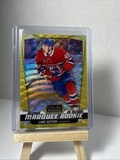 2024 O-Pee-Chee Platinum Lane Hutson #234 card