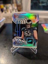 2024 Score Top 100 Lane Johnson #41 card