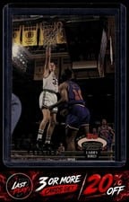 1992 Stadium Club Larry Bird #33 card